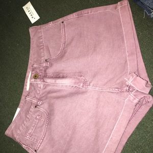 PACSUN SHORTS
